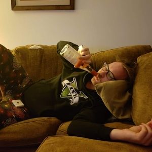 Meet your Posher, Connor